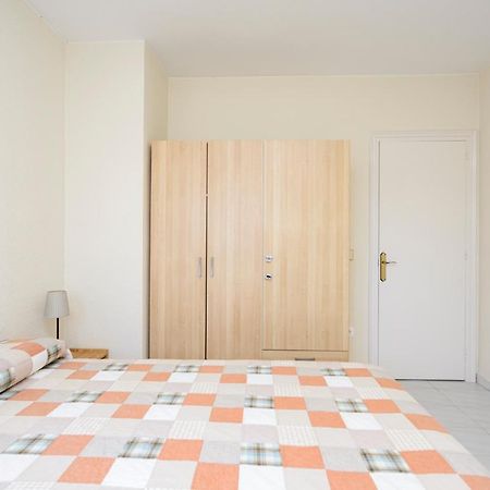 Ferienwohnung Sant Mori Empuriabrava Exterior foto